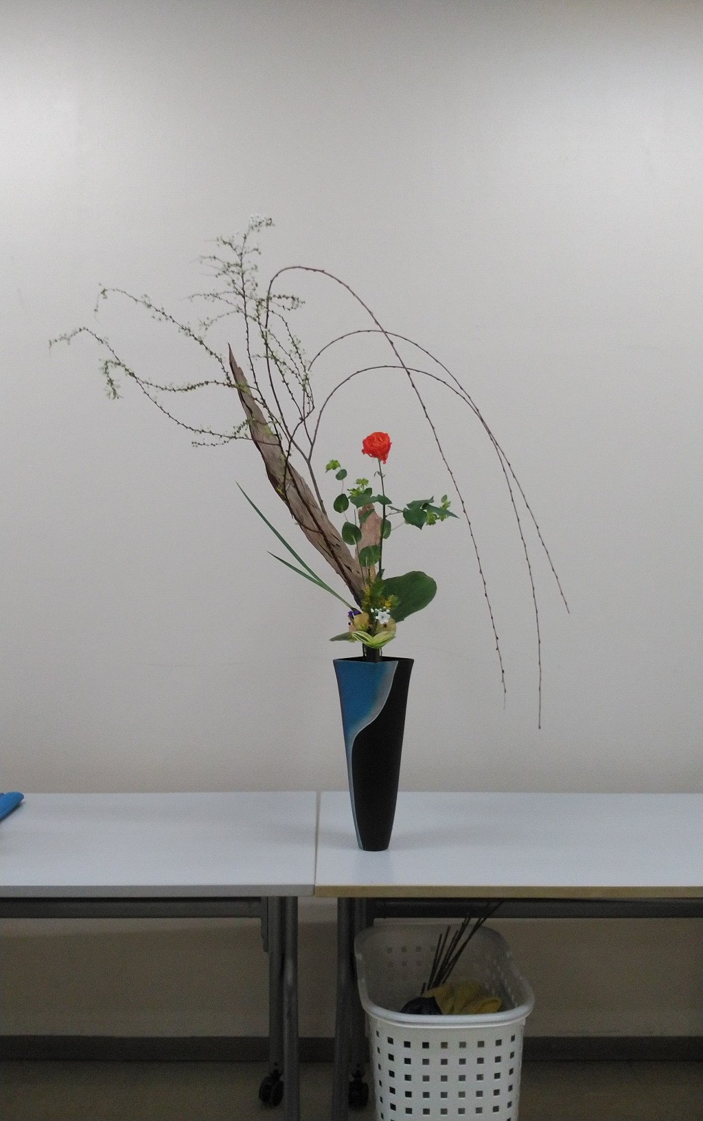 池坊いけばな教室