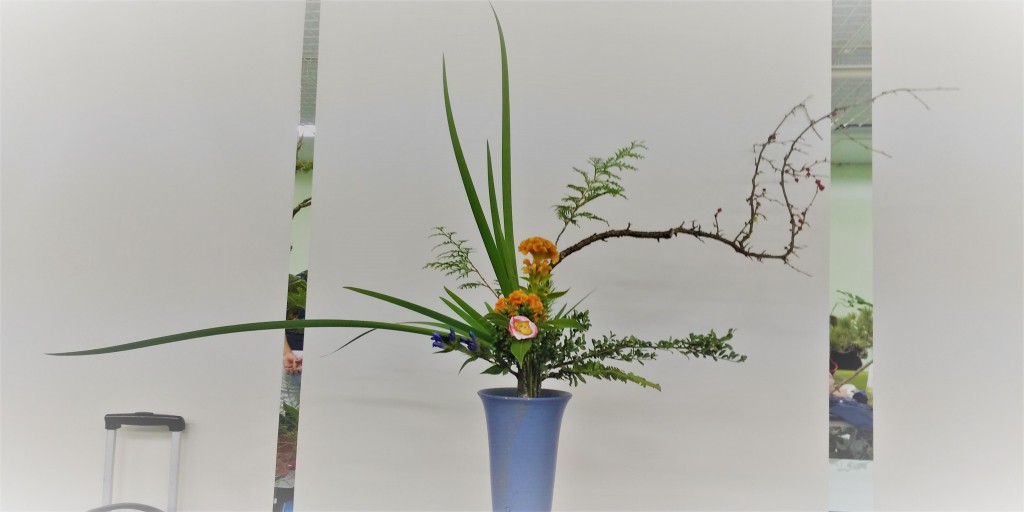 朝日町 池坊いけばな教室 - 【池坊公式】全国のいけばな教室検索サイト