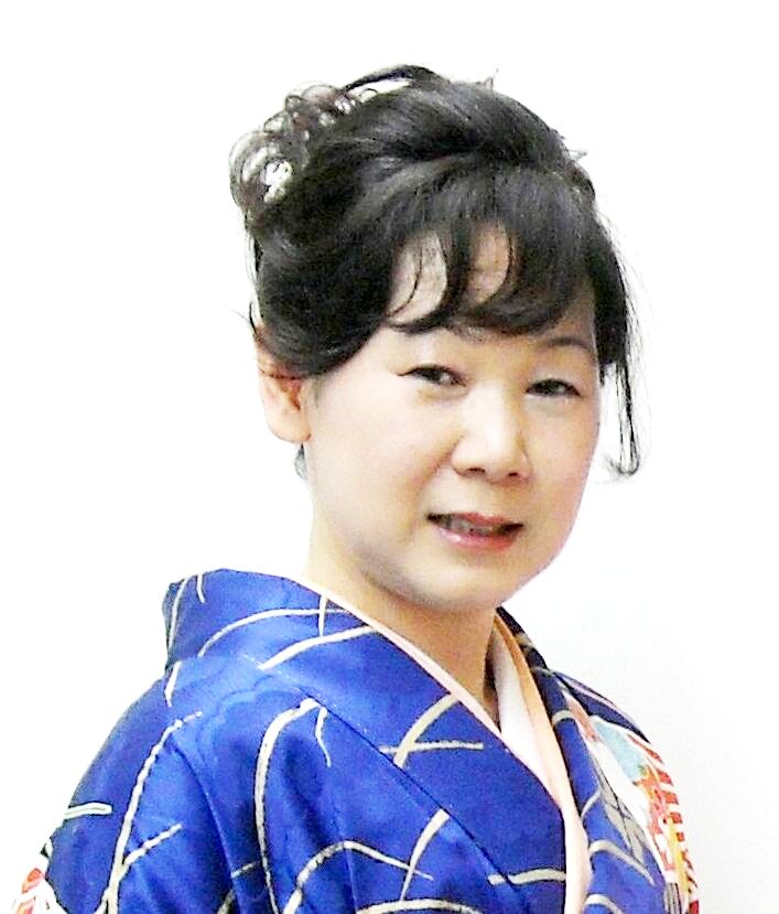 牧山 雪華