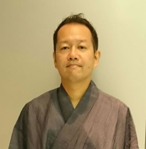 堀江 道佑