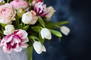 生け花で使う花ってどんなの？季節別のお花一覧とそれぞれの楽しみ方