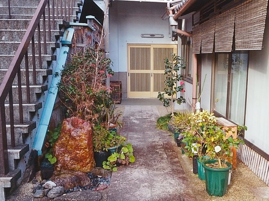髙橋もとみ　池坊表千家　正晃寺優美庵教室