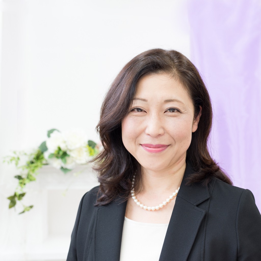 三田村 由紀子