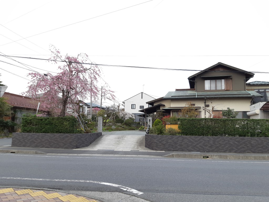 勝又富子　池坊いけばな教室