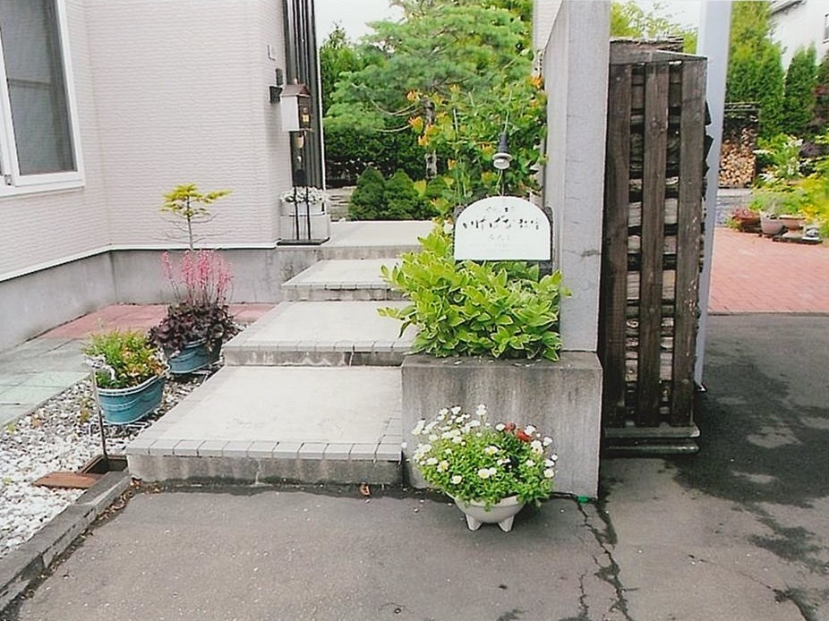 池坊いけばな東一条教室