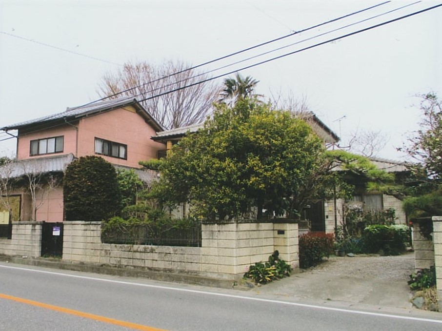 池坊いけばな教室伊勢崎境