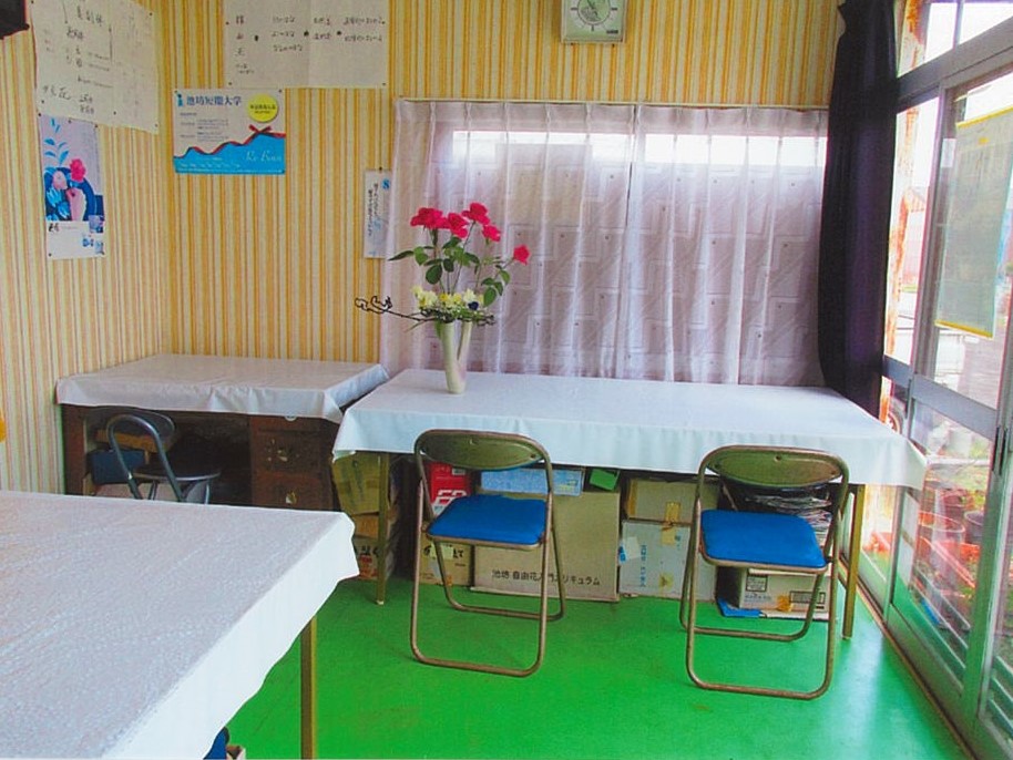 池坊いけばな栗塚教室