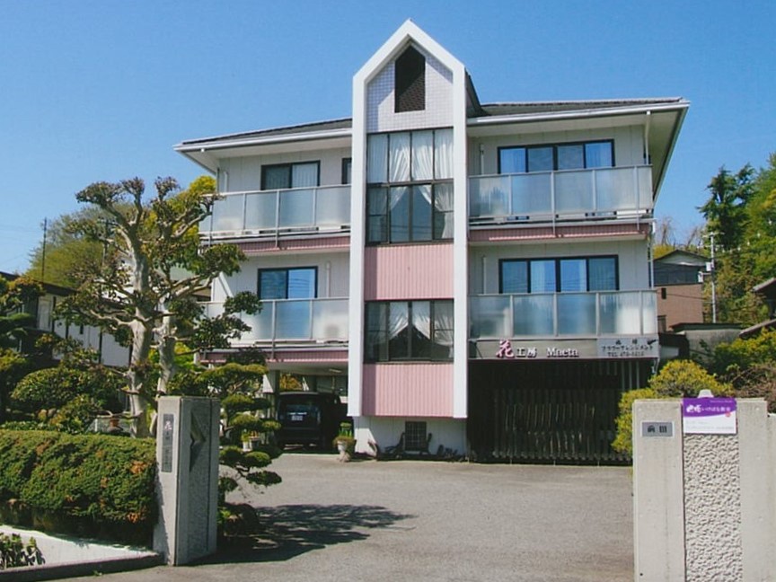 花工房　Maeta