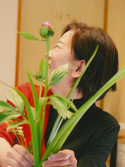 前田 清遊