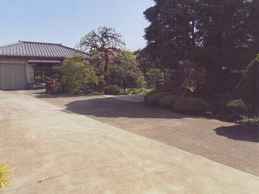 池坊いけばな教室