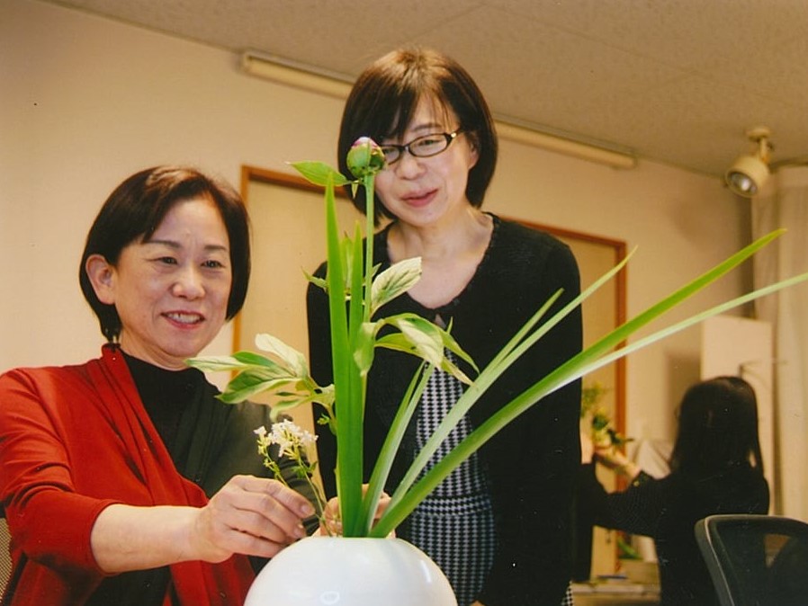 花工房　Maeta