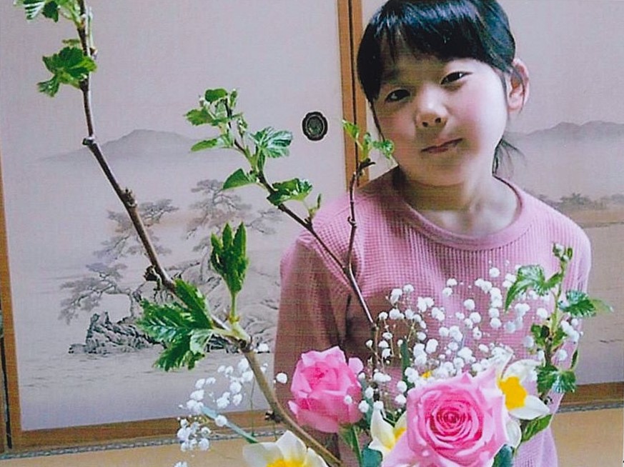 池坊いけばな竹内美篶教室