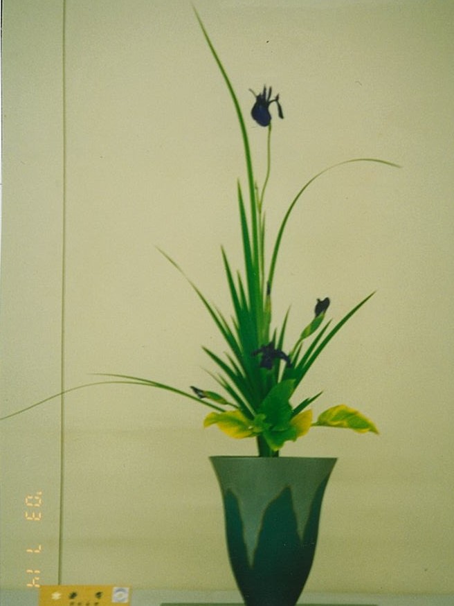 華風池坊いけ花教室