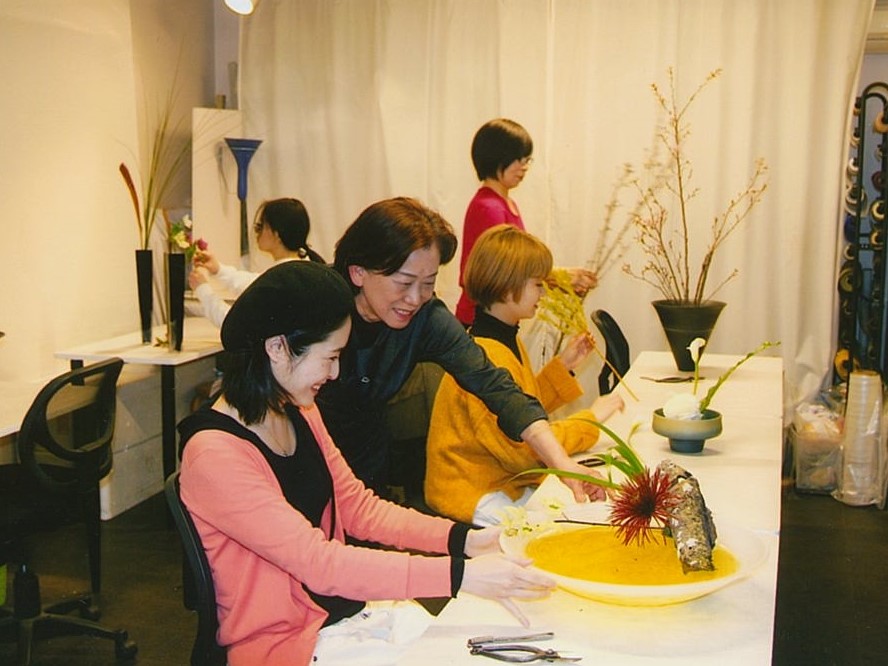 花工房　Maeta