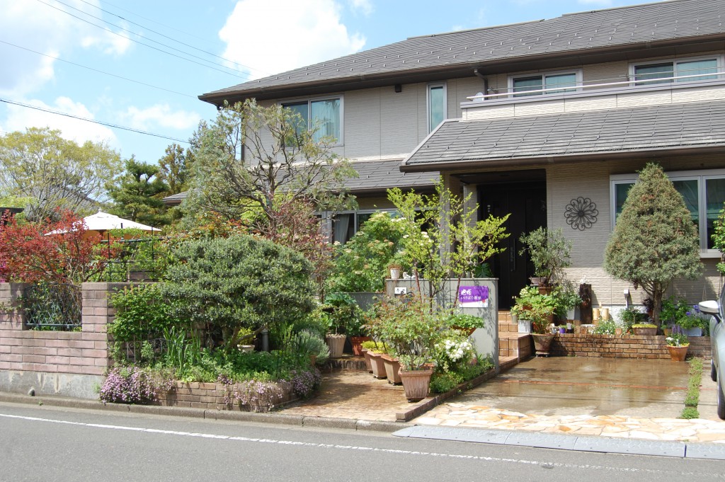 池坊いけばな教室