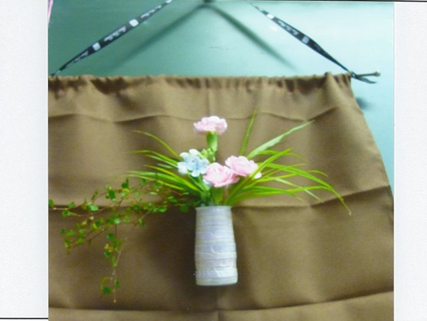 玲子花教室