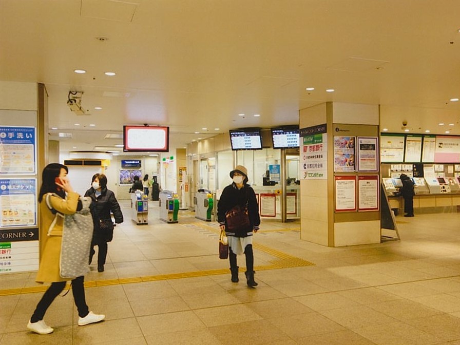 朝日カルチャーセンターくずは池坊教室