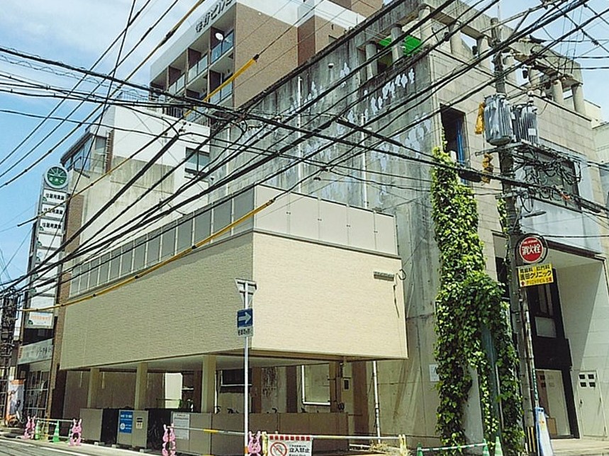 石田生花店フォーシーズン池坊いけばな府内教室