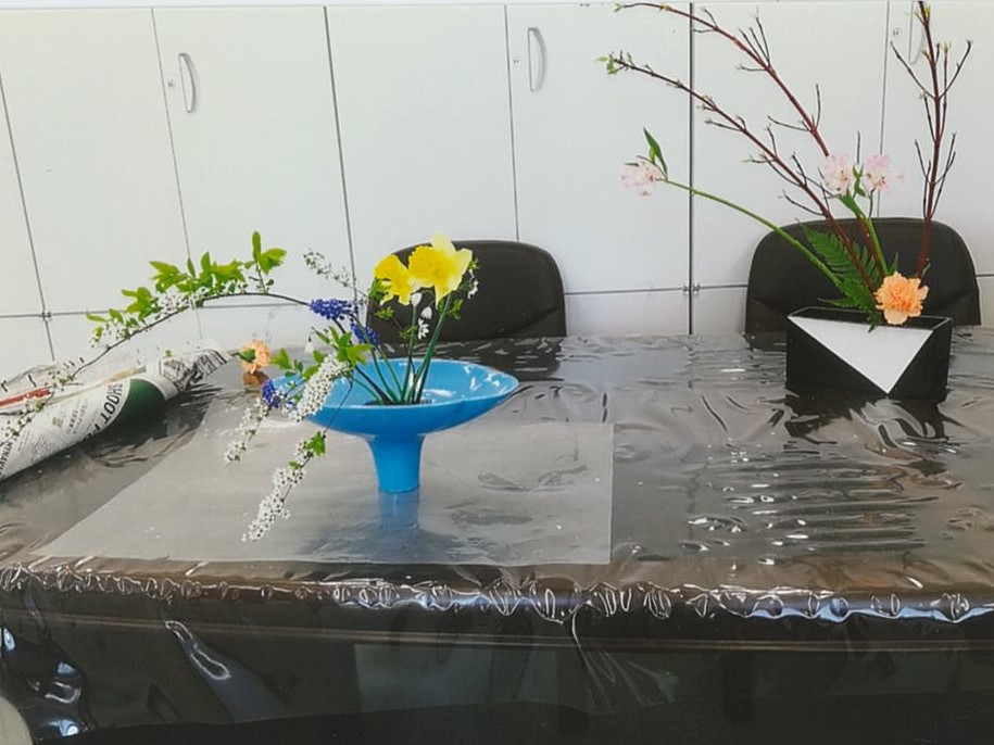 花・フラメール・ちしき