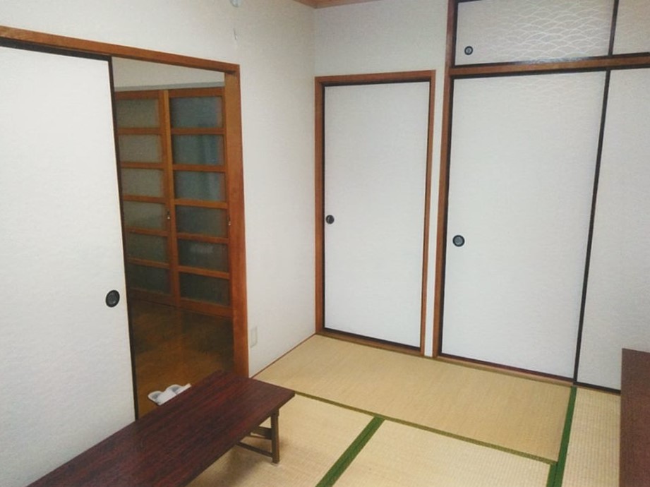 朱花　東神の倉いけばな教室