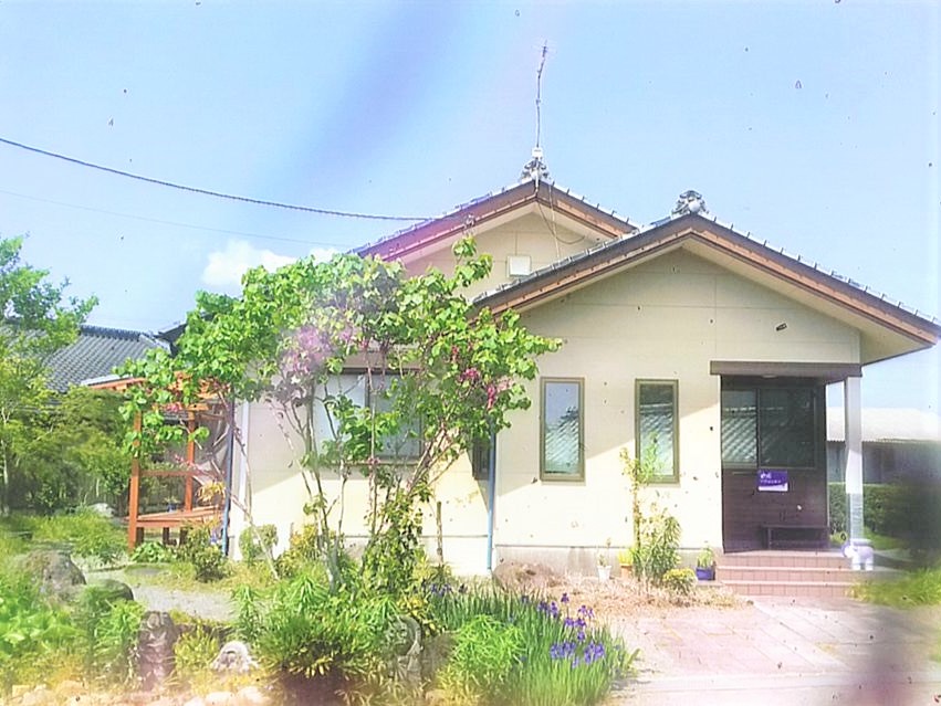 池坊いけばな小崎教室