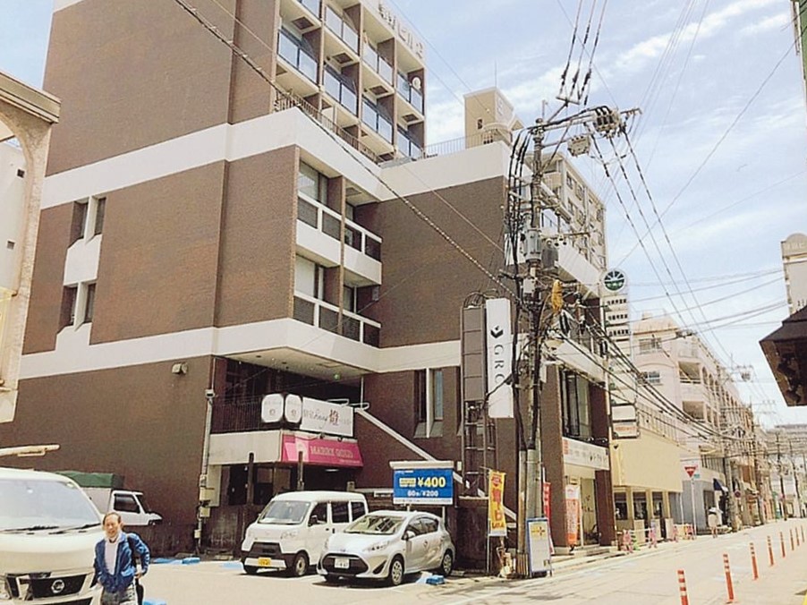 石田生花店フォーシーズン池坊いけばな府内教室