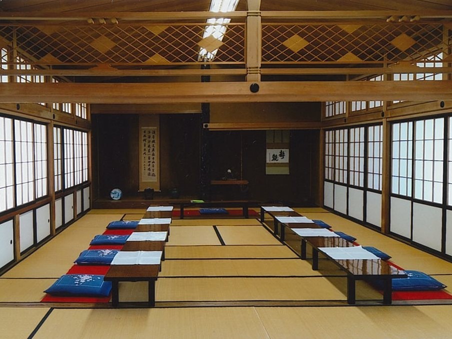 善光寺大勧進　宮下初美　池坊いけばな教室