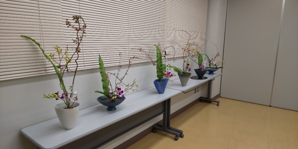 生涯学習サークル　花々クラブ