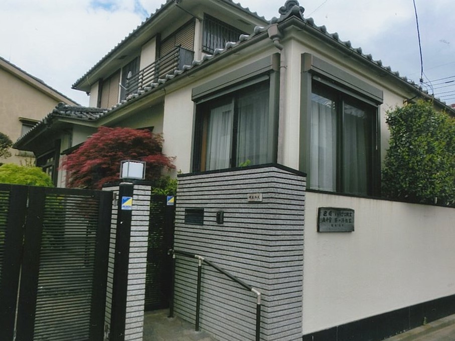 池坊いけばな根本教室