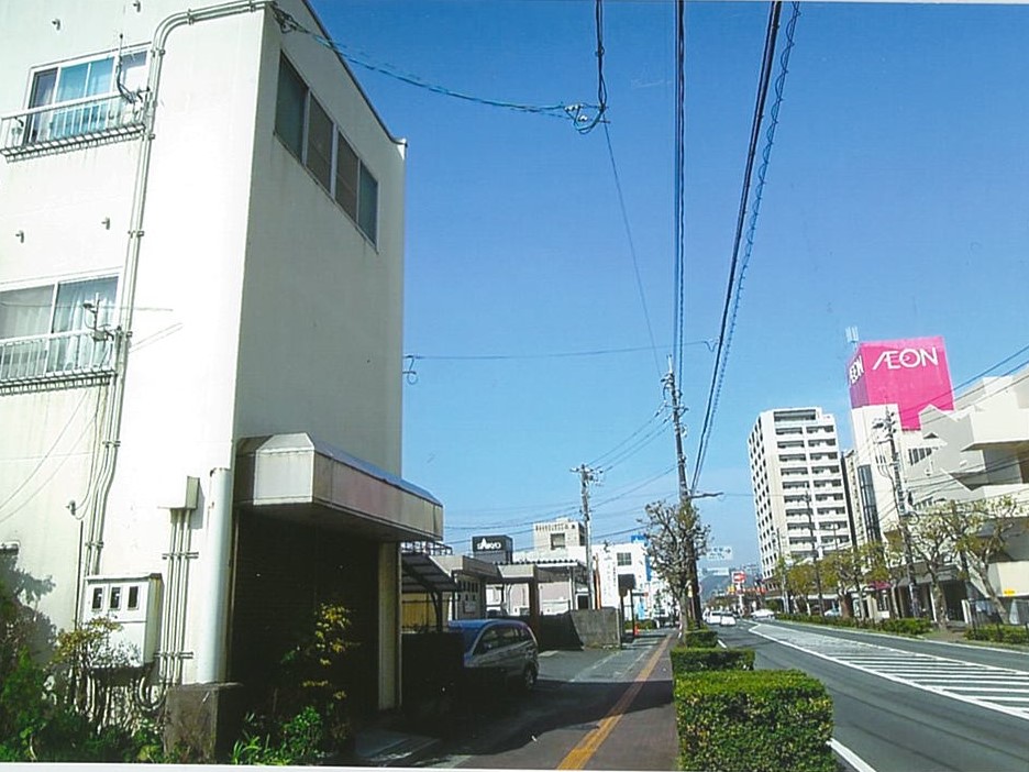 石川雅子　池坊いけばな中央町教室