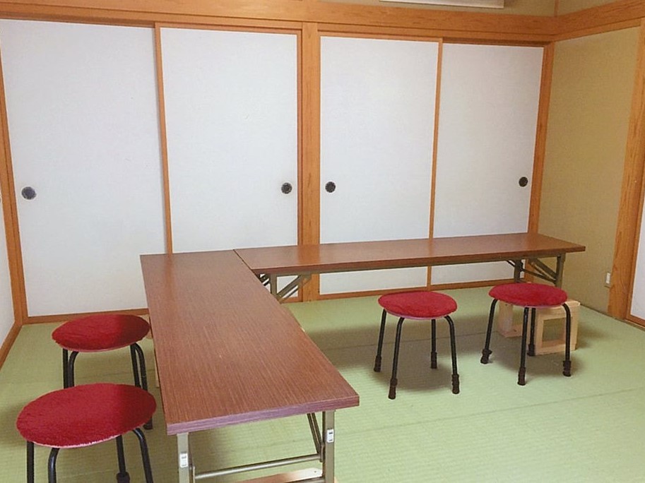 大下公子いけ花・茶道学院