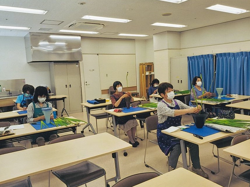 青葉台カルチャープラザ