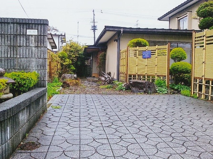池坊いけばな本間教室（北上教室）　
