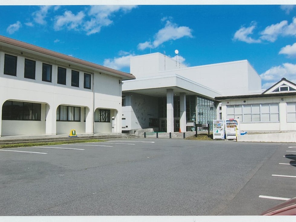 華道池坊（六戸町文化ホール）