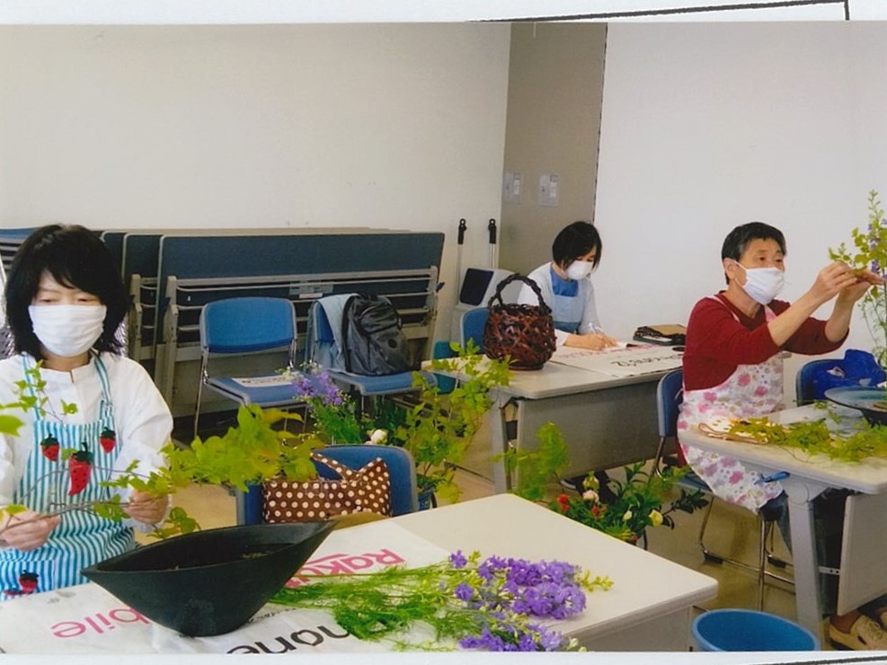 NHK文化センター町田
