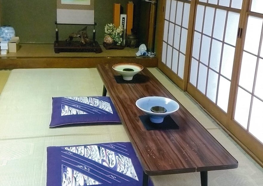 大久保ひとみ　池坊いけばな教室