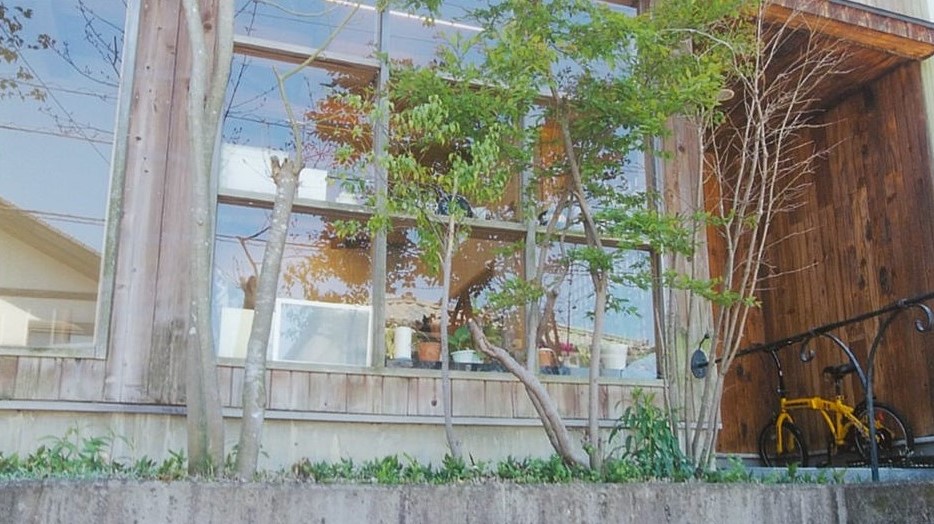 伊丹三代志　池坊いけばな水源教室