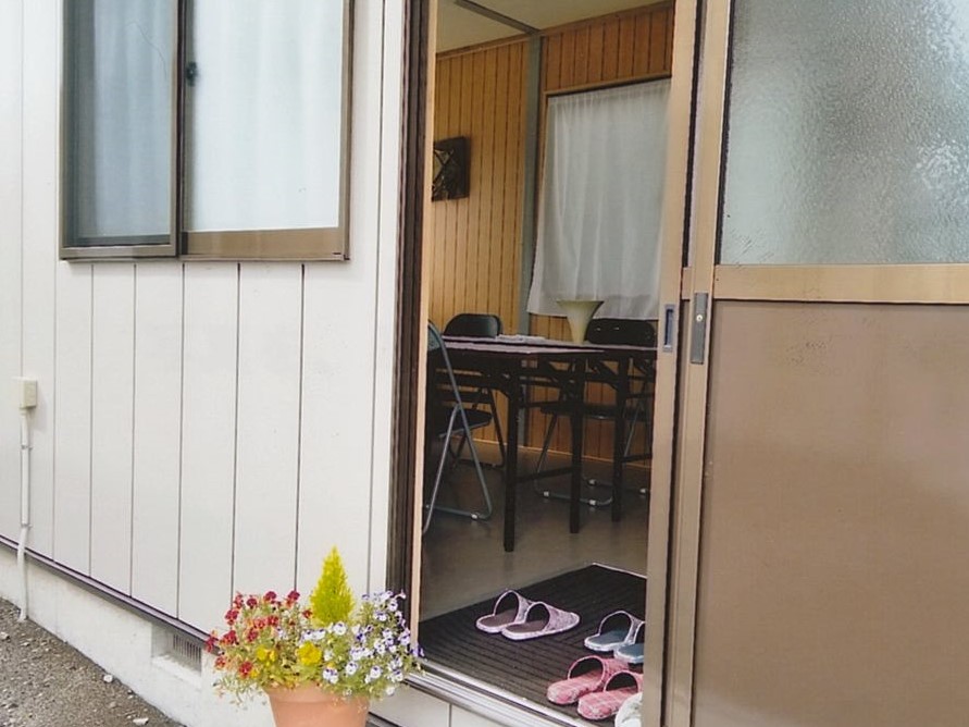 星野則子　池坊いけばな教室