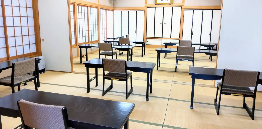 池坊いけばな教室ささゆり会