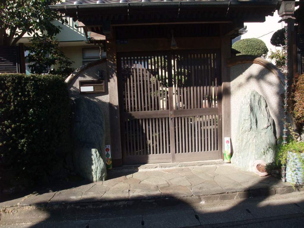 鈴木 佐恵子　池坊いけばな教室