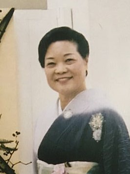 倉掛 晴美