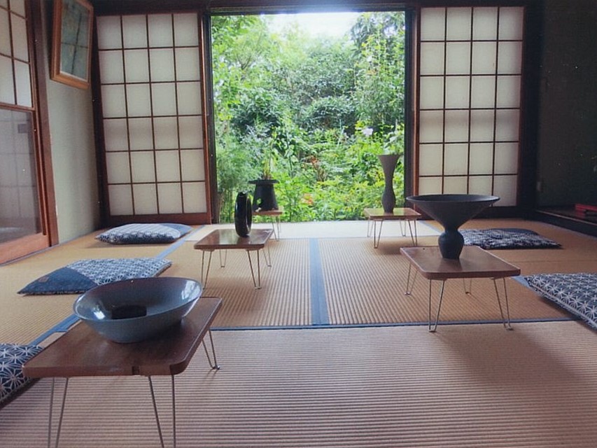 館林市 池坊いけばな美薗教室