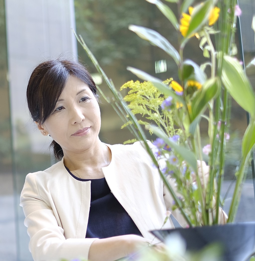 塩野 敬子