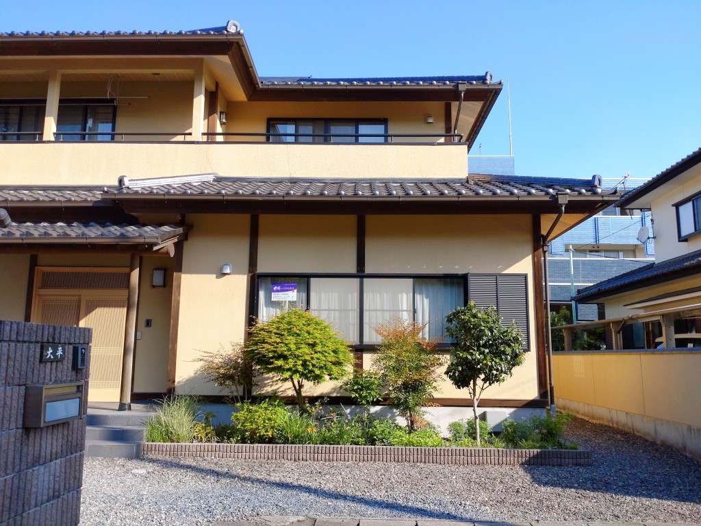 志野　池坊いけばな教室