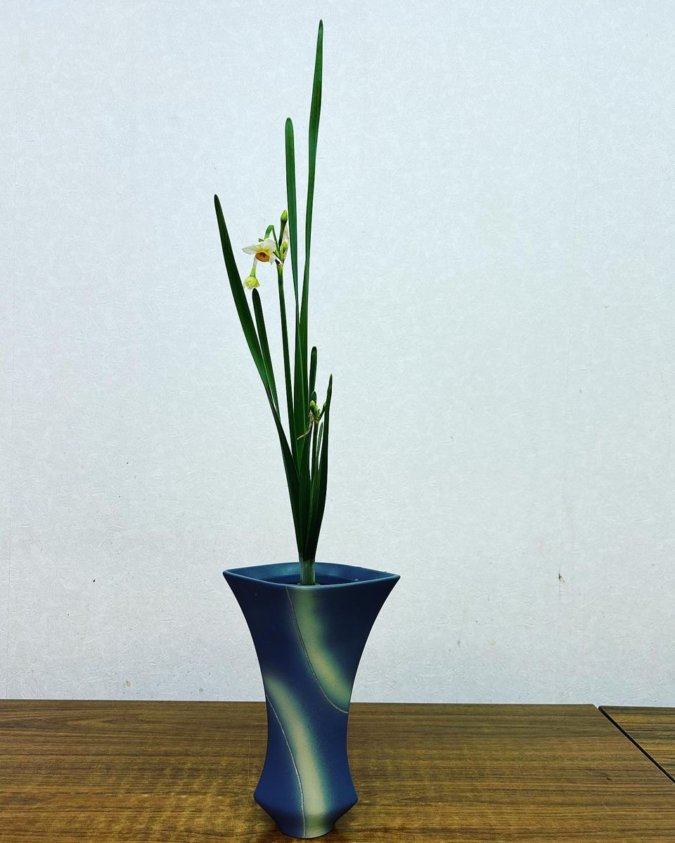 水仙あるある - 【池坊公式】全国のいけばな教室検索サイト