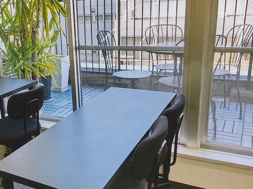 池坊　御徒町いけばな教室　そらの会