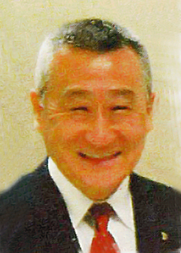 中野 幽山