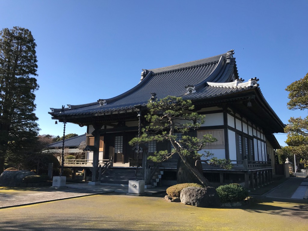 成等寺いけばな教室
