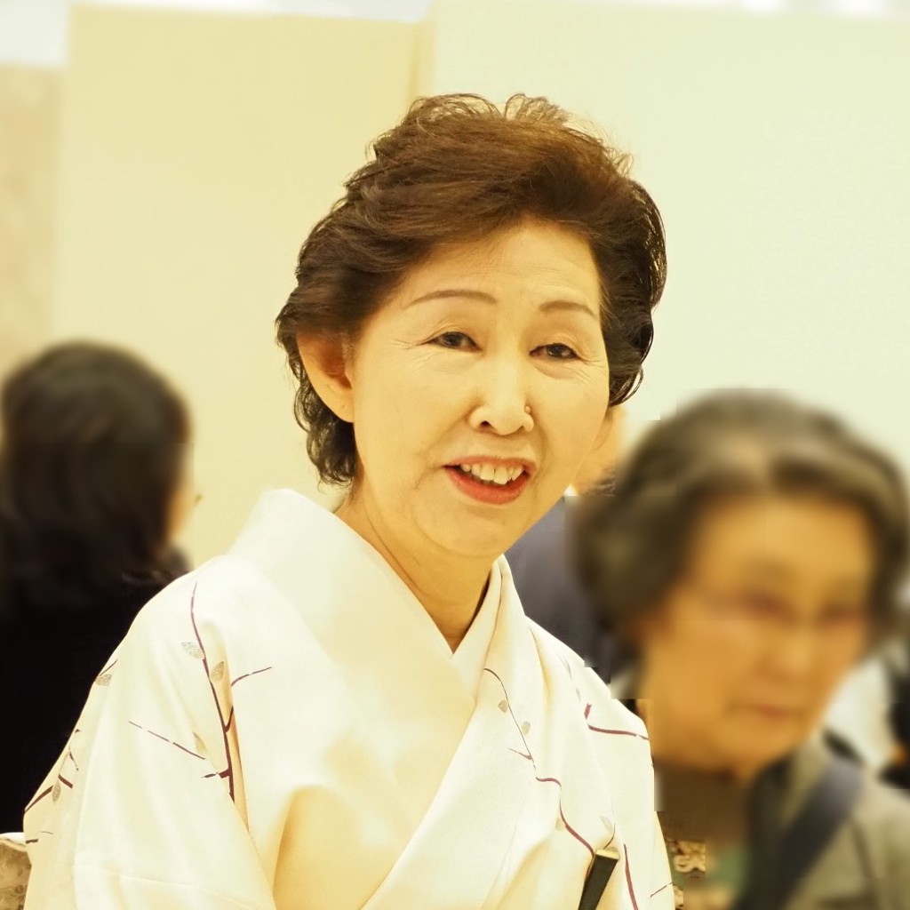 川井 弘子