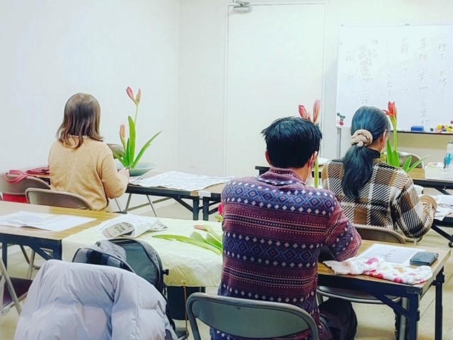 いけばなサロン花蓮（Karen）